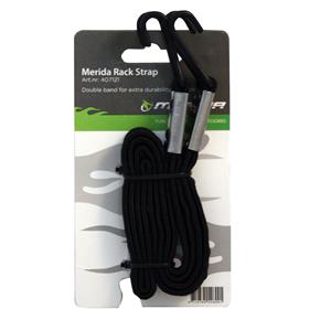 Merida  STRIKK BAGASJEBRETT DOBBEL