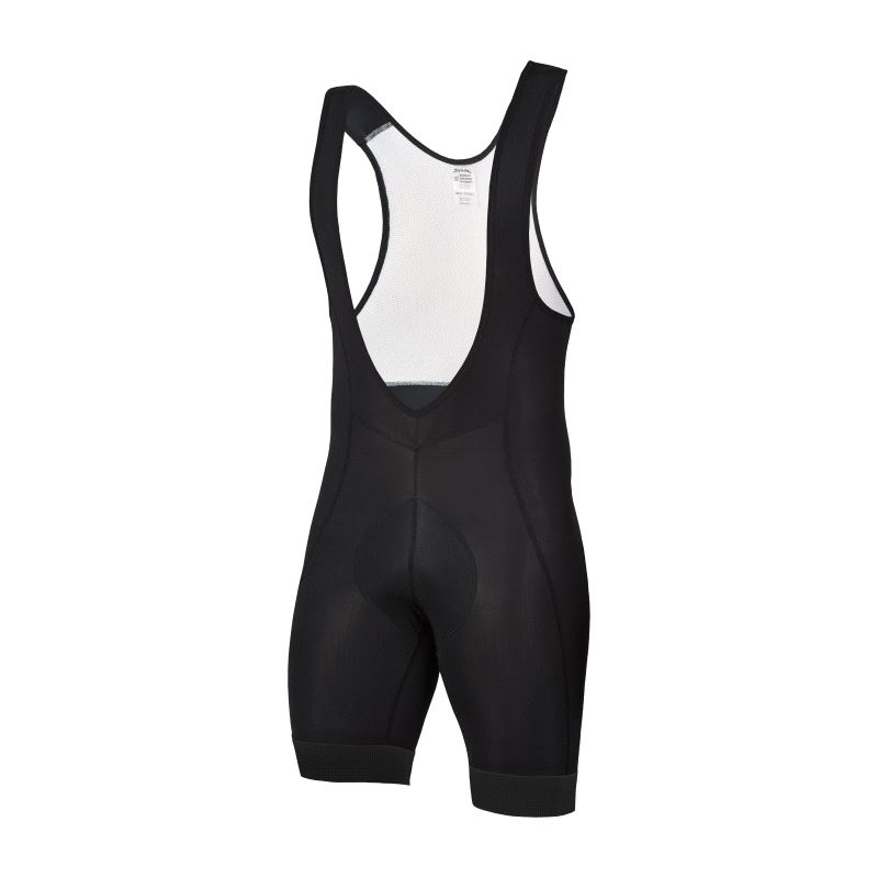 Spiuk bukse m/seler sort