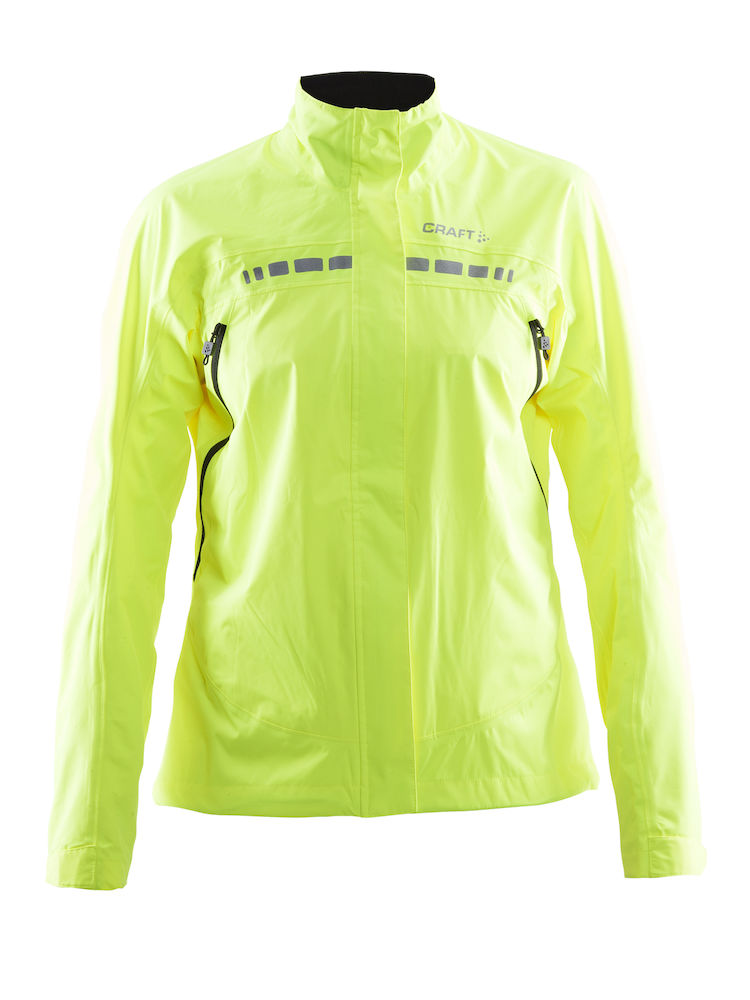 Craft  Escape Rain Jacket W, dame
