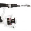 Abu Garcia  Ike Dude Haspelsett 6´