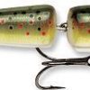 Rapala  Jointed F 9cm TR
