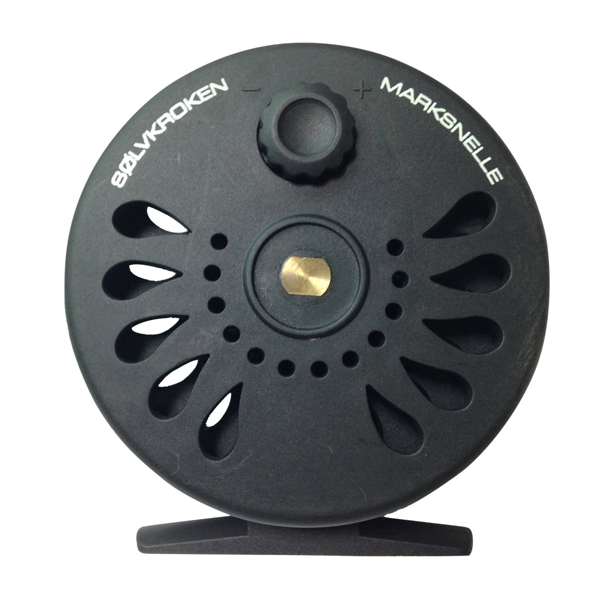 Sølvkroken  Marksnelle