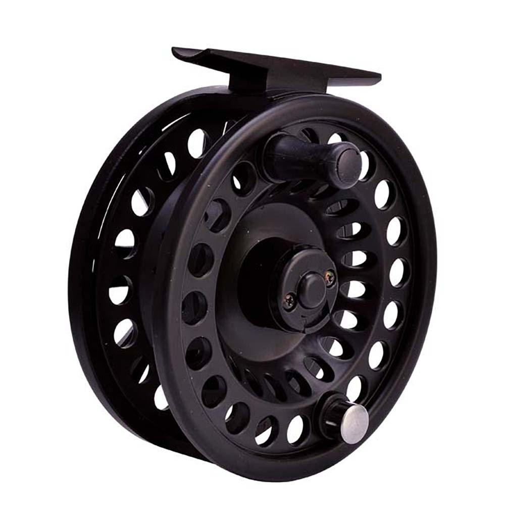 Shakespeare  Fluesnelle Omni  6/7 WT