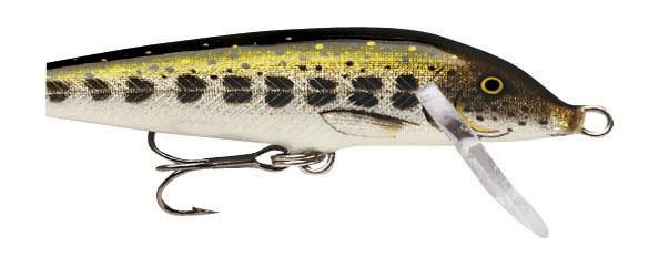 Rapala  Original F 5cm MD