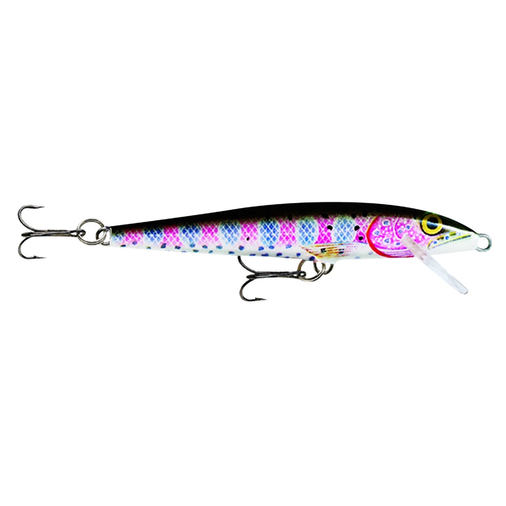 Rapala Original F 7cm RT
