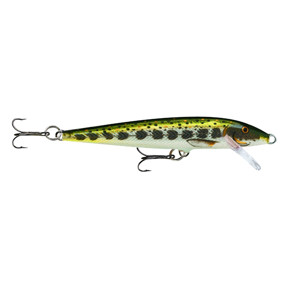 Rapala Original F 7cm MD