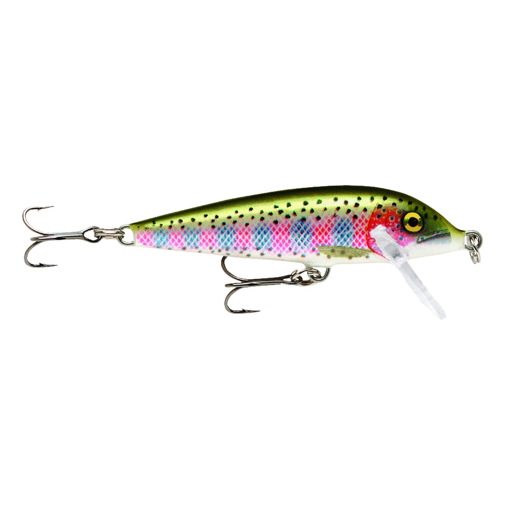 Rapala  Countdown S 5cm RT