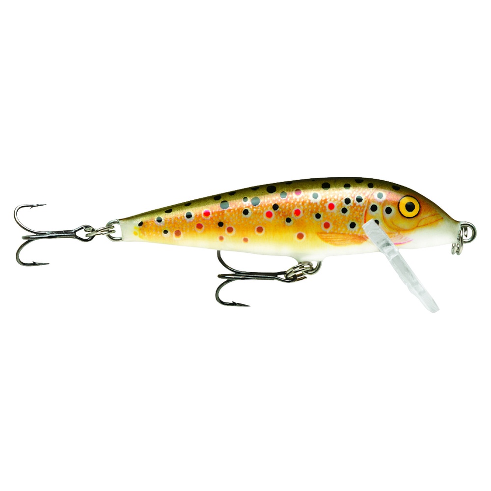 Rapala  Countdown S 9cm TR