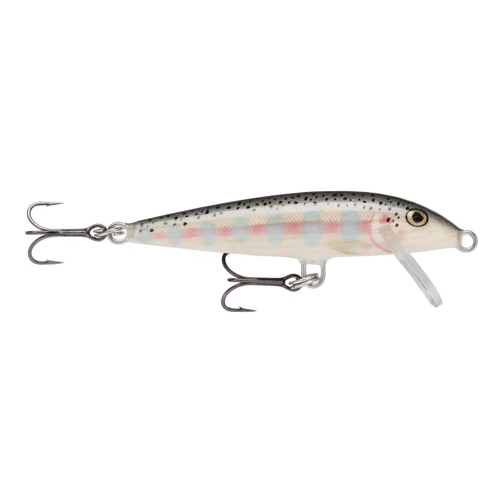 Rapala  Original F 5cm BJRT