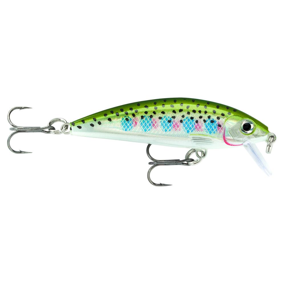 Rapala X-Rap Countdown S 5cm RT