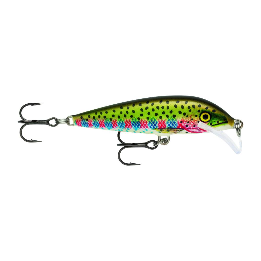 Rapala  Scatter Rap CD 7cm RT