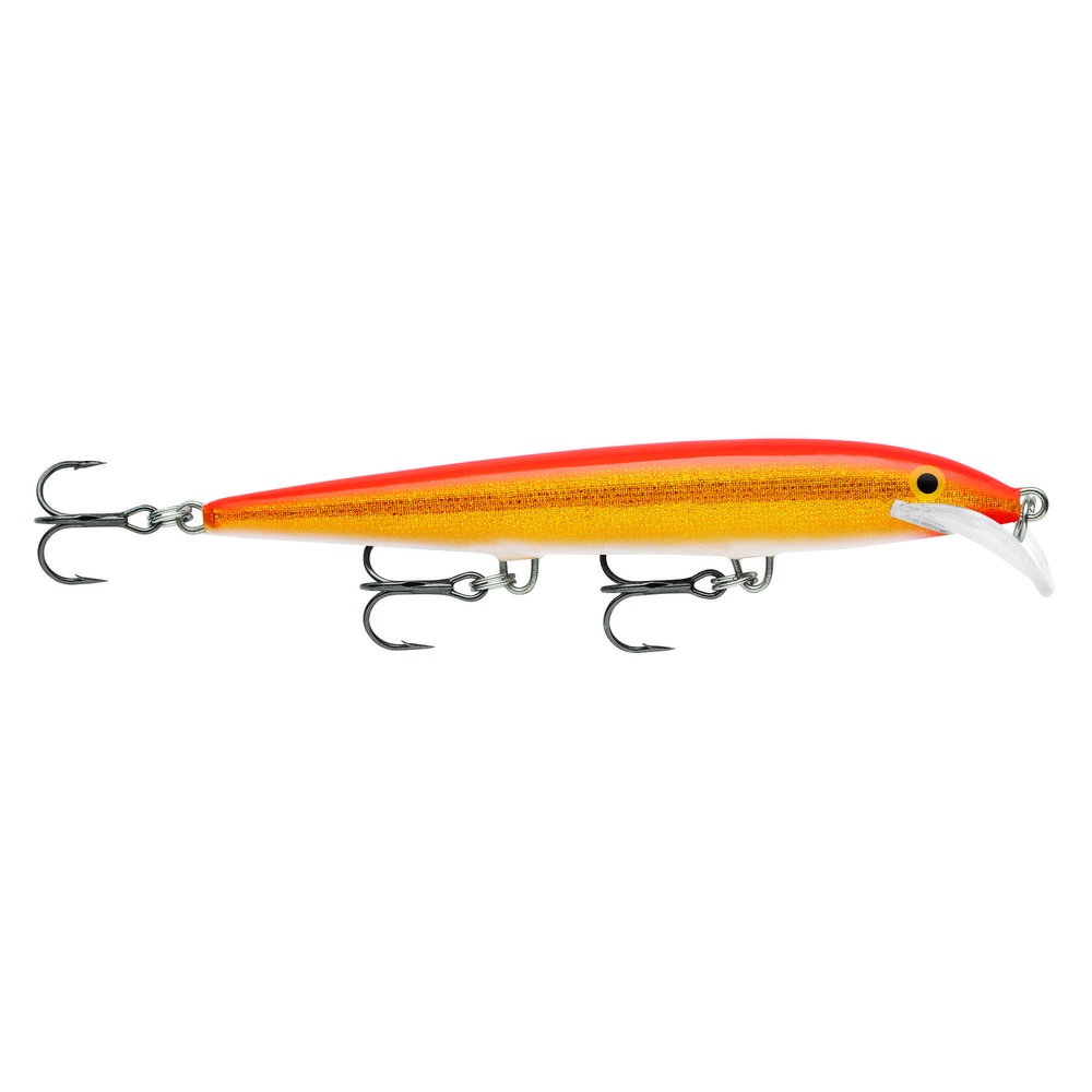 Rapala  Scatter Rap Minnow 11cm GFR