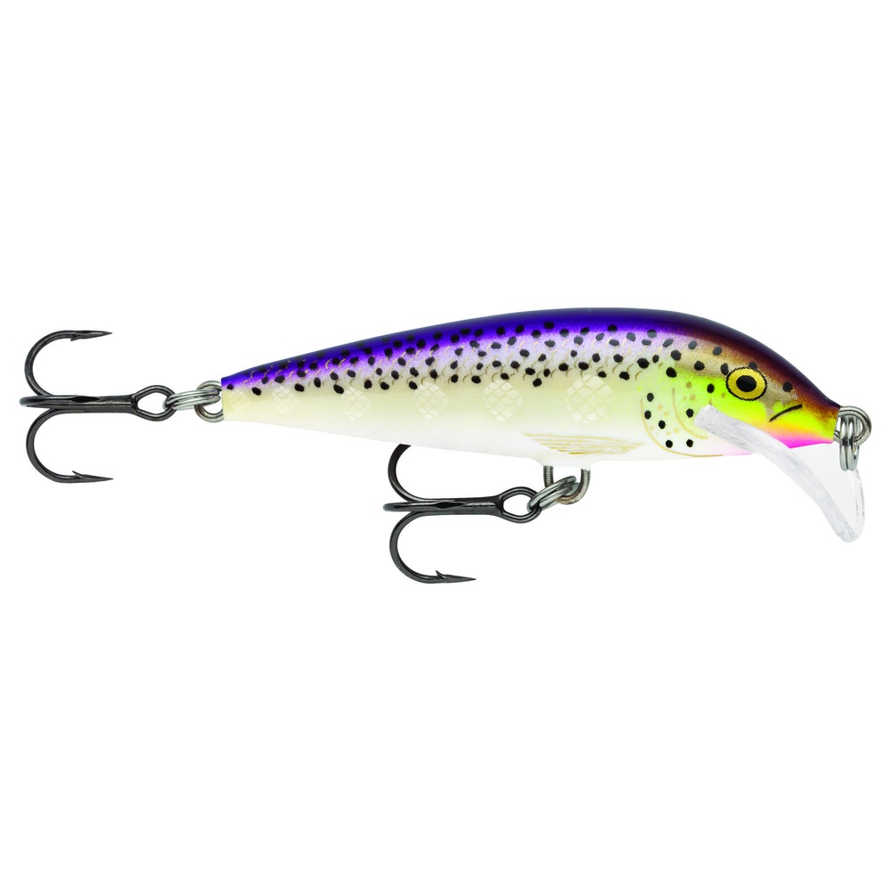 Rapala  Scatter Rap CD 7cm PD