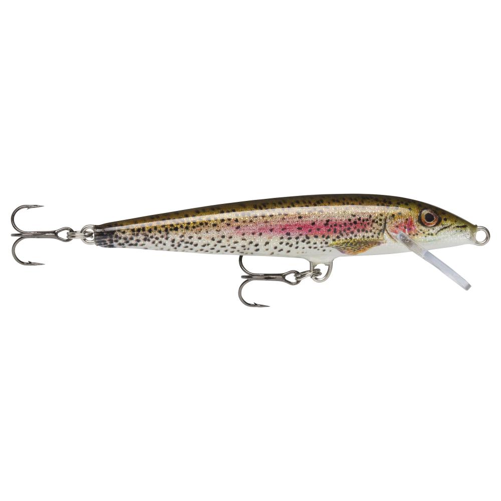 Rapala  Original F 5cm RTL