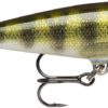 Rapala  Countdown S 7cm PEL