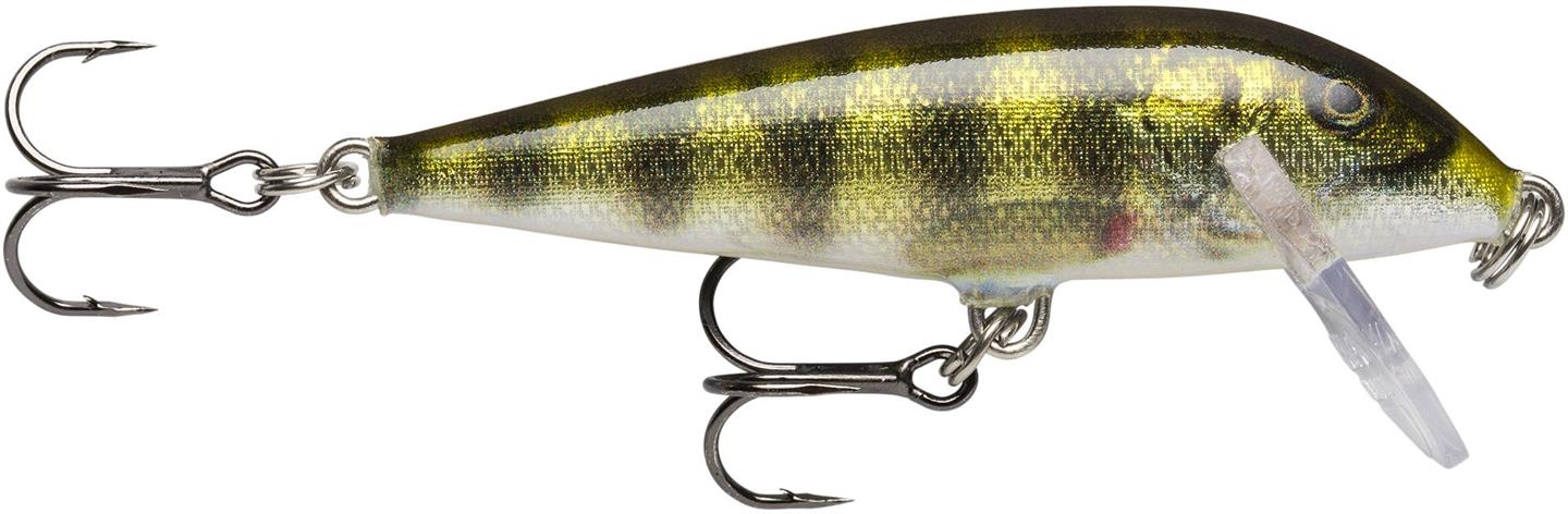 Rapala  Countdown S 7cm PEL