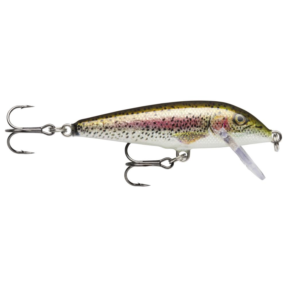 Rapala Countdown S 5cm RTL