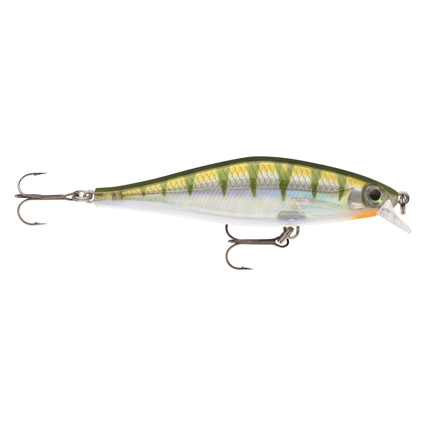 Rapala Shadow Rap Shad 9cm YP