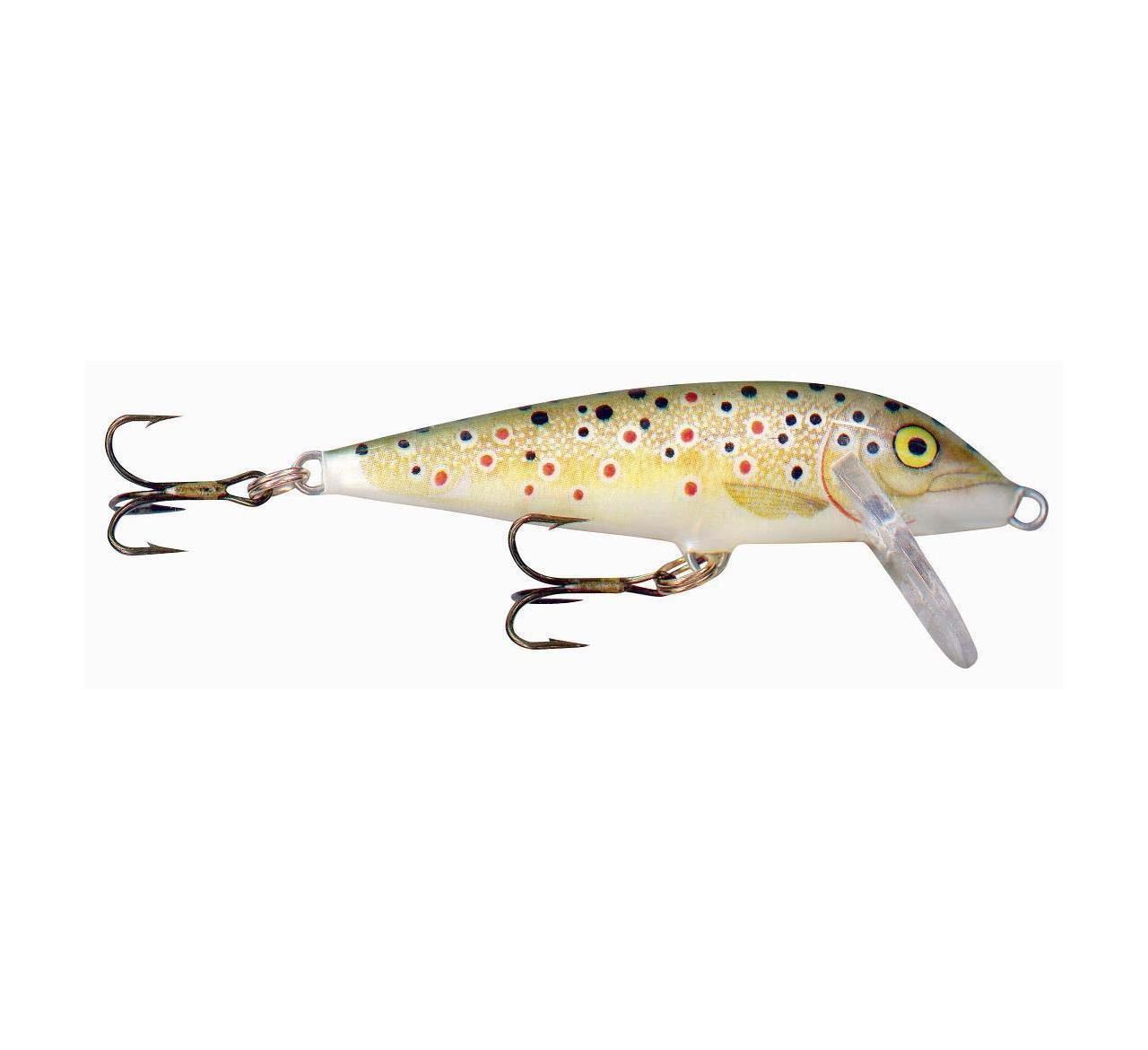 Rapala  Countdown S 7cm TR