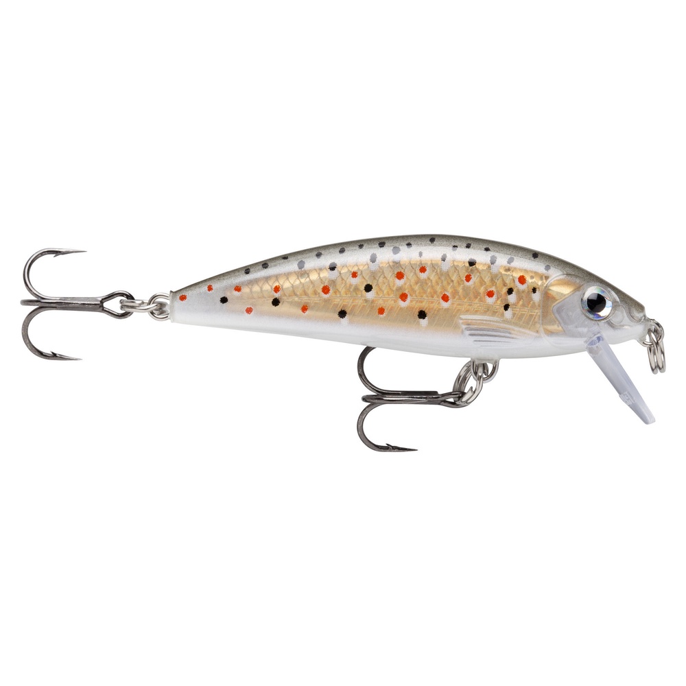 Rapala  X-Rap Countdown S 7CM TR