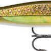 Rapala  Shadow Rap 7cm TRL