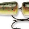 Rapala  Jointed F 7cm TR