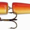 Rapala  Jointed F 9cm GFR
