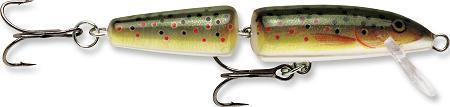 Rapala  Jointed F 9cm TR