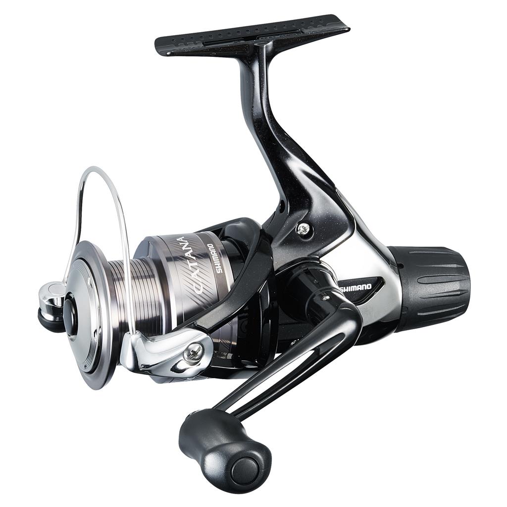 Shimano CATANA 2500 FE
