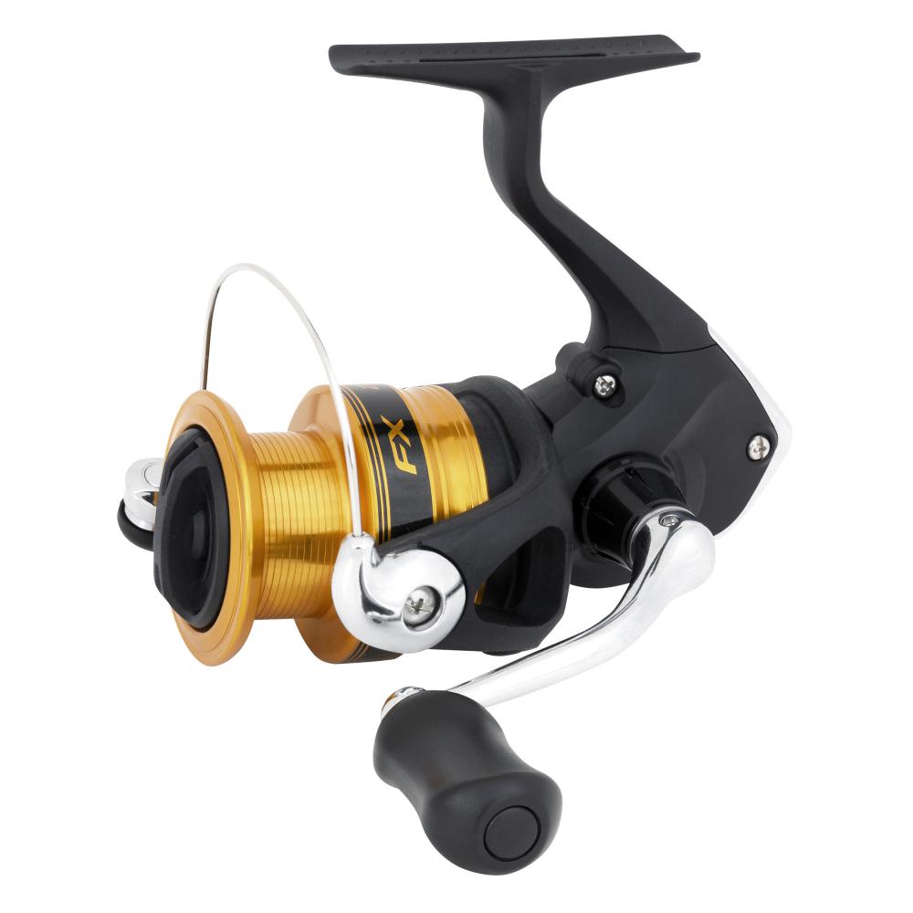 Shimano  FX 1000 FC