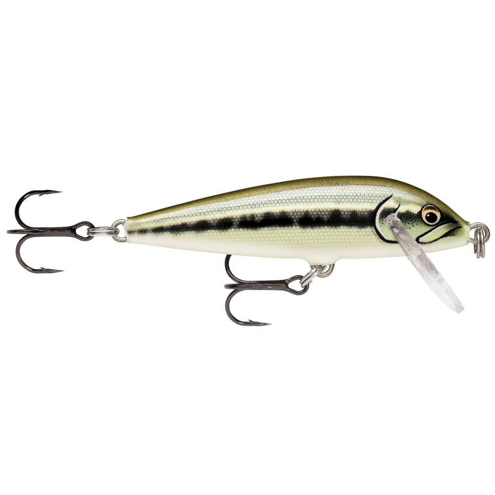 Rapala  Countdown 5cm AMN