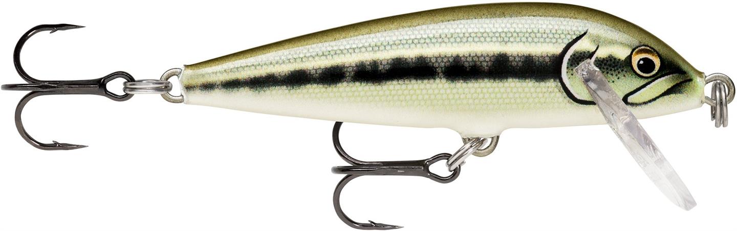 Rapala  Countdown S 7cm AMN