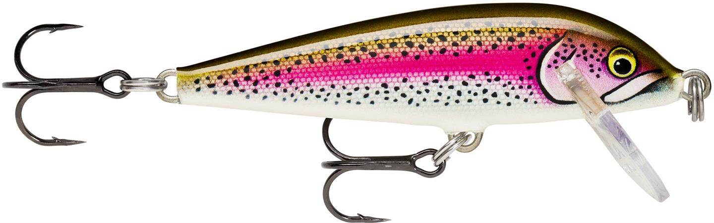 Rapala  Countdown S 7cm ART