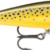Rapala  Countdown S 7cm ATR