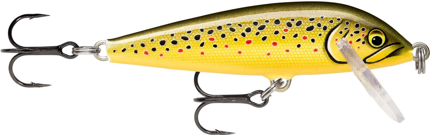 Rapala  Countdown S 7cm ATR