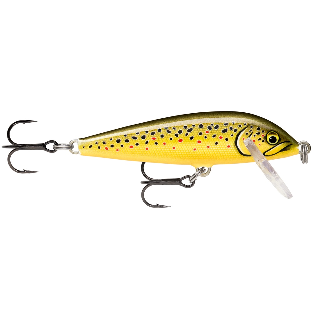 Rapala Countdown Abachi 9cm ATR