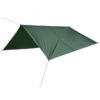 Bergans  Tarp Large