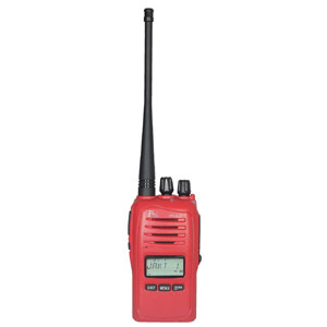 Brecom VR-600 VHF Superpakke