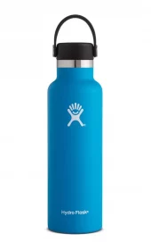 Hydro Flask 21oz Standard Mouth Flex Cap, Pacific
