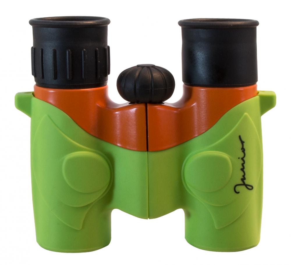 Focus  Junior Kikkert 6x21