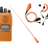 Icom ProHunt Basic2 jaktradiopakke