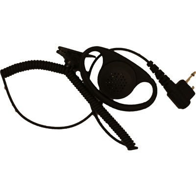 Brecom Øremusling Ytre dobbelt kontakt VR 500/VR 600