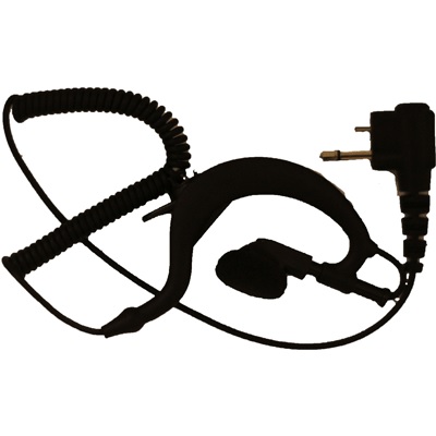 Brecom Øremusling Indre dobbelt kontakt VR-500/550/600