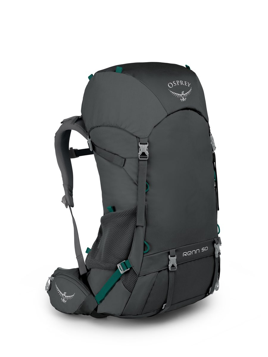 Osprey Renn 50L Cinder Grey