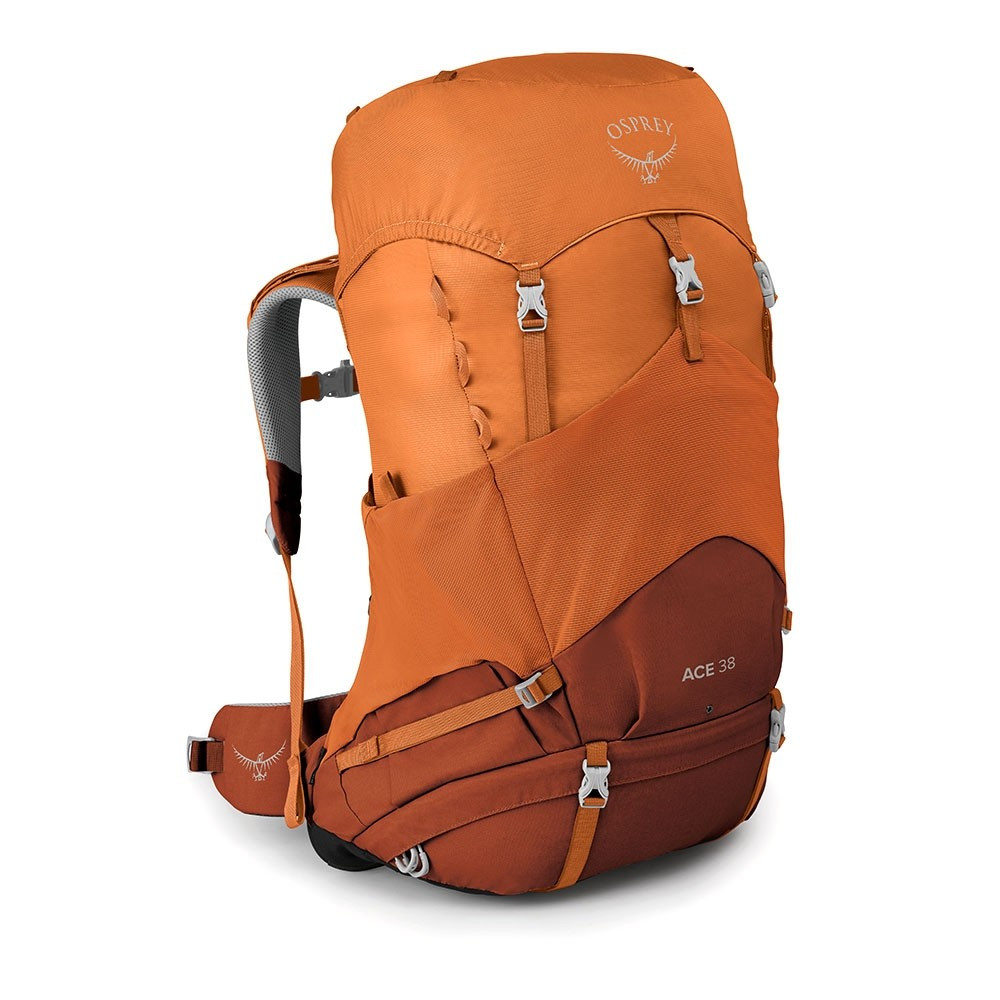 Osprey Ace 38, Orange sunset O/S