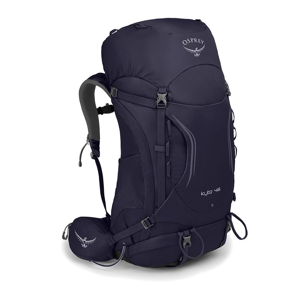 Osprey Kyte 46 W Mulberry Purple