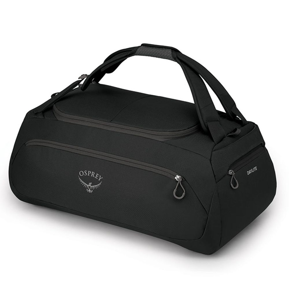 Osprey Daylite Duffel 60 Black