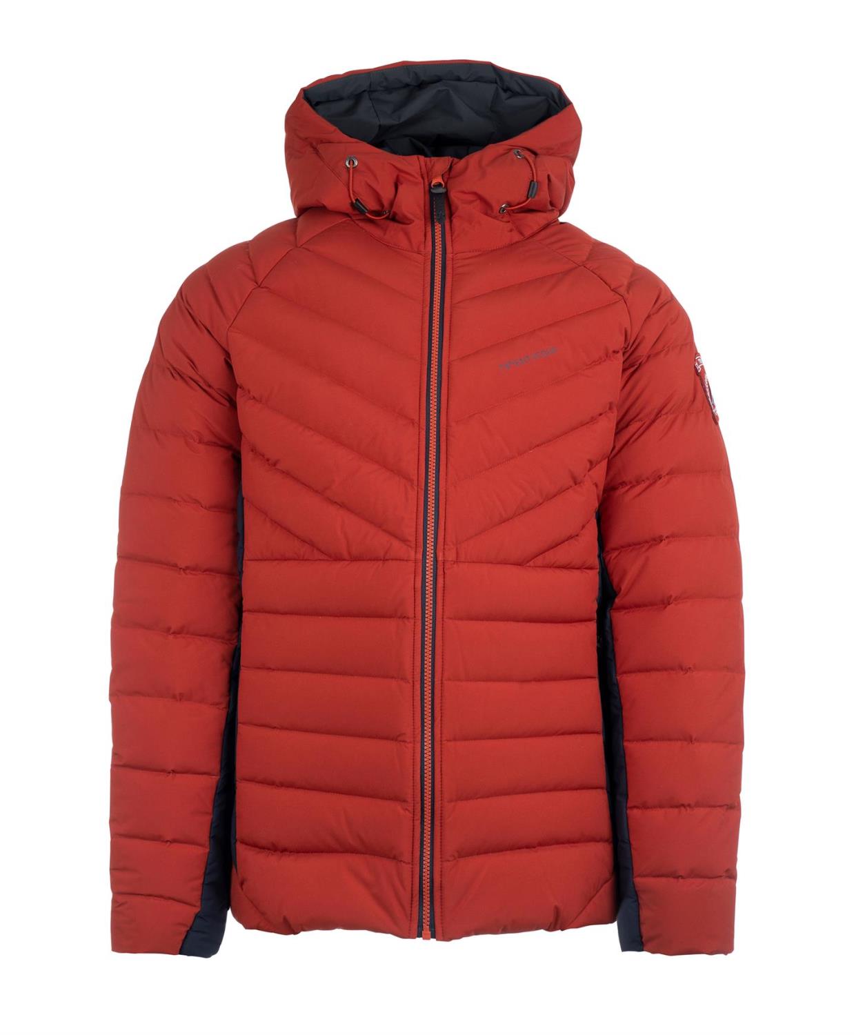 Twentyfour Finse 2.0 Dunjakke Alvdal Tynset Sport AS Twentyfour Finse Dunjakke Dame Alvdal Tynset Sport AS