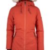 Twentyfour  Finse Parkas Dame