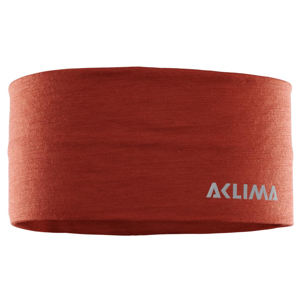 Aclima  LightWool Headband U Onesize